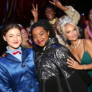 BWW Exclusive: Kristin Chenoweth's Broadway Bootcamp
Wraps Up It's Third Year- Volum Video