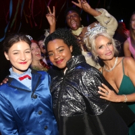 BWW Exclusive: Kristin Chenoweth's Broadway Bootcamp Wraps Up It's Third Year…