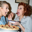 Photo Coverage: When Nellie Met Jenna... The Pie People of WAITRESS and SWEENEY TODD Unite!