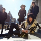 The Struts to Open First Leg of Foo Fighters' U.S. Tour; Lsten to Teaser of New…