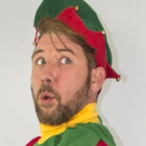 THE SANTALAND DIARIES at Horizon Theatre Returns with New Crumpet! Video
