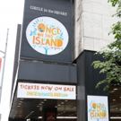 Up On The Marquee: ONCE ON THIS ISLAND