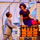 SSTI Presents ANYTHING GOES, Opening this Friday