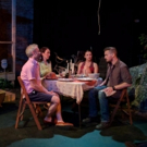 BWW Review: KB Productions' THE WATER'S EDGE by Theresa Rebeck Video