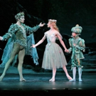 London Royal Ballet Presents Trio of Works By Its Founder at River Street Theatre Video