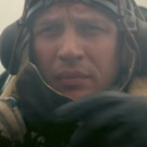 VIDEO: Tom Hardy & More in New TV Spot for Action Thriller DUNKIRK Video