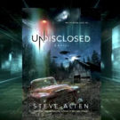 UFO Sighting Spurs Tell-All Thriller