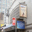 Up On The Marquee: THE BAND'S VISIT
