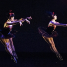 Seacoast Entertainment Association Presents Ballets with a Twist in COCKTAIL HOUR: TH Video