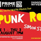 Teenage Punk Rockers Storm the Wyvern Stage Video