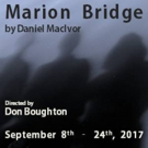 Son of Semele Theater Welcomes the West Coast Premiere of MARION BRIDGE Video
