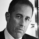Jerry Seinfeld Comes to Aronoff Center 2/3