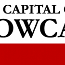 The Capital City Showcase Will Be SCREAMIN' HALLOWEEN