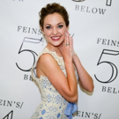 The Theater People Podcast Chats with BANDSTAND's Laura Osnes and THE PLAY THAT GOES  Video