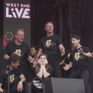 VIDEO: 42ND STREET Pounds the Pavement at West End Live Video