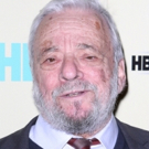 BWW Morning Brief July 21st, 2017 - SONDHEIM ON SONDHEIM at The Hollywood Bowl! Image