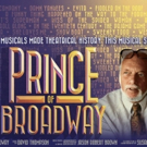 Rehearsals Begin Today for PRINCE OF BROADWAY, Performance Schedule Announced Video
