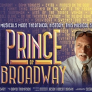 Rehearsals Begin Today for PRINCE OF BROADWAY, Performance Schedule Announced