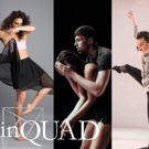 Inclined Dance Project Presents LLMoves In inQUAD at Dixon Place Photo