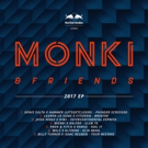 Monki Announces 'Monki & Friends' EP ft. Denis Sulta, Melé, Hammer & More Video