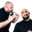 EDINBURGH 2017: BWW Review: SAGE FRANCIS AND B DOLAN PRESENT: TRICKNOLOGY, New Town T Photo