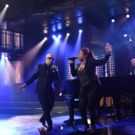 VIDEO: Paul Shaffer Returns to LATE SHOW with Special Performance Video