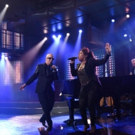 VIDEO: Paul Shaffer Returns to LATE SHOW with Special Performance