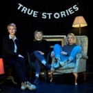 EDINBURGH 2017: BWW Q&A- True Stories Live