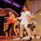 BWW TV: Curl That Lip and Howl! Highlights from ATTACK OF THE ELVIS IMPERSONATORS Off-Broadway