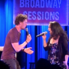 TV Exclusive: Broadway Sessions Offers NYMF Sneak Peek!