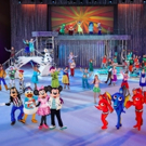 Disney on Ice! FOLLOW YOUR HEART Arrives in Kent and Everett this November Photo