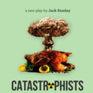 White Bear Theatre Presents New Comedy CATASTROPHISTS Video