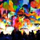 L.A. Arts District's FRESH COAST MURAL FESTIVAL Begins 10/7 Photo