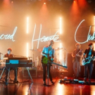 VIDEO: Foster the People Perform 'Sit Next to Me' on LATE LATE SHOW Video