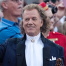 Andre Rieu Makes UK Box Office History with the Highest Grossing Music Concert of All Photo