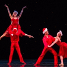 Smuin Unwraps Holiday Treat THE CHRISTMAS BALLET Photo