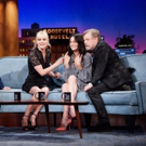 VIDEO: Anna Faris & Jenny Slate Play 'I Am Your Father' with Mark Hamill Video