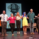 Right Between the Ears Ends Over 30 Year Run