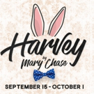 A.D. Players' HARVEY FOR HARVEY to Benefit Houstonians' Spirit and Relief Efforts