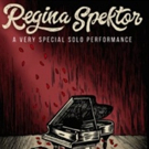 Regina Spektor Embarks On 'A Very Special Solo Performance' Tour in U.S . Video