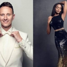 New UK Tour Announced For STRICTLY COME DANCING Stars Ian Waite and Oti Mabuse Photo