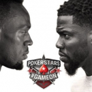 Usain Bolt, Kevin Hart Launch Battle of Wits With PokerStars #GameOn Challenge Video