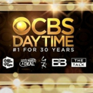 CBS Renews YOUNG AND THE RESTLESS, PRICE IS RIGHT & More Daytime Favorites Video