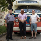 The Soap Factory Presents COMMON ROOM, THE SACRED SPACES TOUR