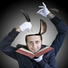 Ben Volchok Comes to Melbourne Fringe Festival