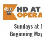 Sarasota Opera Announces New Opera House Film Series