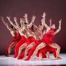 Ballet Hispanico to Perform at Jacob's Pillow Dance Festival This July Photo