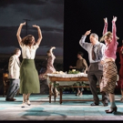 Photo Flash: First Look at GIRL FROM THE NORTH COUNTRY at the Old Vic