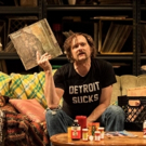 HOW TO BE A ROCK CRITIC Extends at Steppenwolf