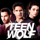 The Final Season of TEEN WOLF Arrives on DVD October 24th Video